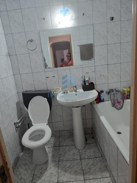 Berceni | 2 Camere | 49 MP | Bloc 1978 | Etaj 4/4 | Reabilitat | - fotografie proprietate 7