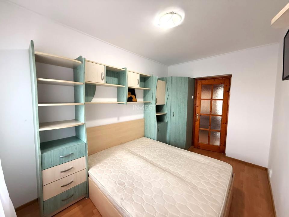 Apartament cu 3 camere decomandat 74 MP Lidl Nicolina - 13