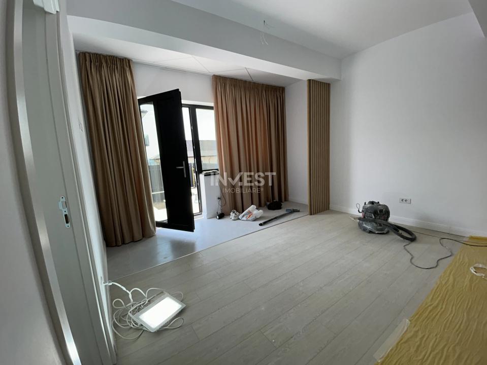 Casă cu 4 dormitoare, 3 băi – Valea Lupului, IAȘI - 11
