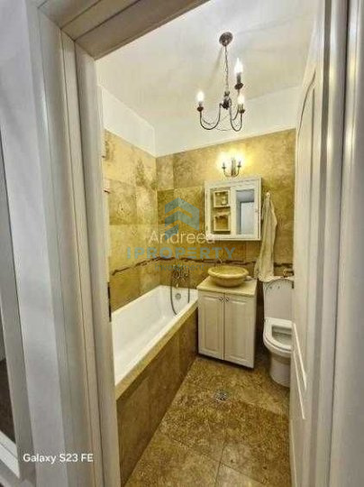 Apartament 2 Camere Parcul Carol |  La 2 Minute De Metrou Tineretului| Bloc Nou| - fotografie proprietate 7
