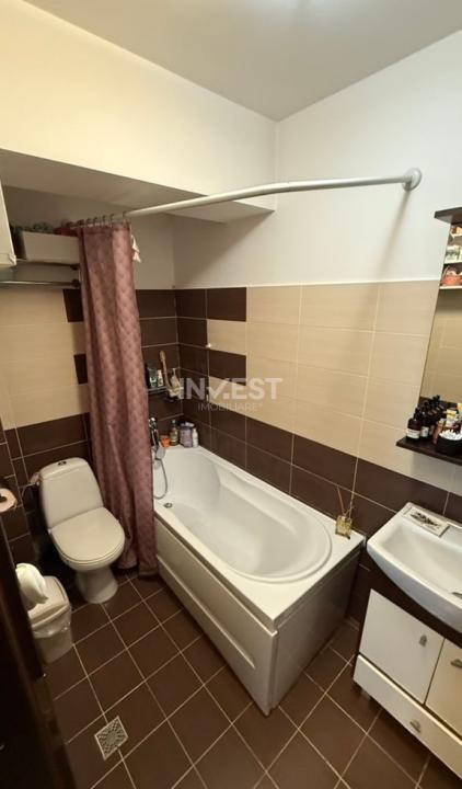 Apartament 2 camere – 50 mp, parcare privată, zonă liniștită – CUG - 10