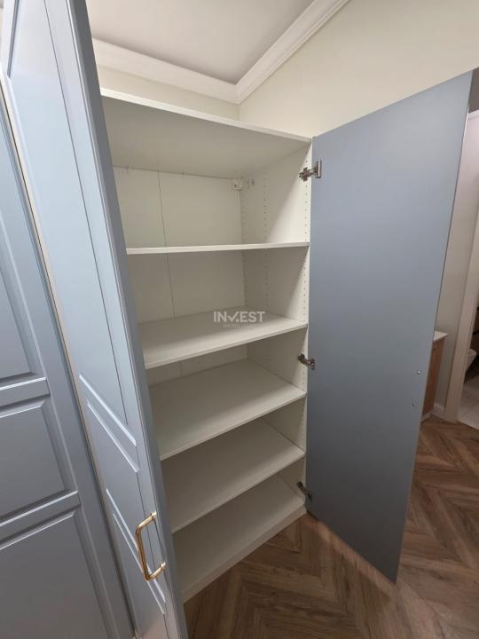 Apartament 2 camere nemobilat în zona Gara, 450 euro/lună - 6