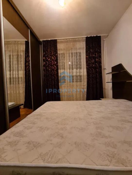 Berceni | 3 camere | Semidecomandat | Spatii depozitare | Prox Metrou - fotografie proprietate 8
