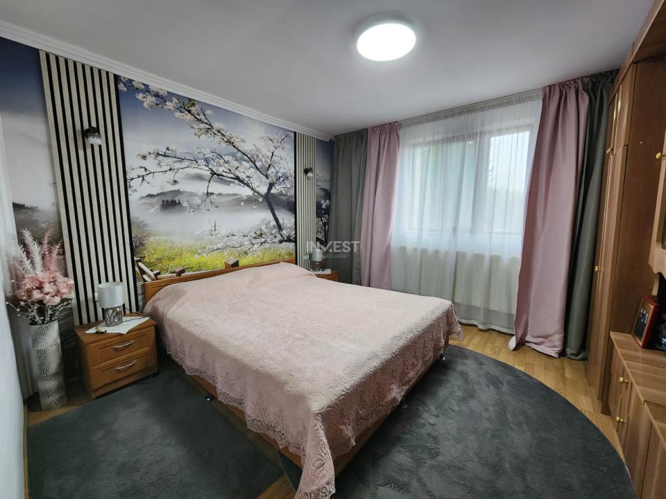 CASA INDIVIDUALA,4 CAMERE,CAPAT CUG - 110 mp utili, 513 mp teren - 3
