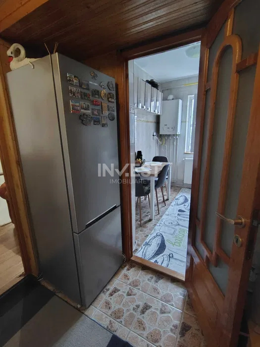 Apartament de vanzare 2 camere, zona Pacurari- Brutaria Rustica, Iasi - 2