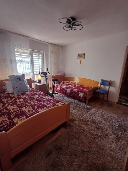 Dacia- Apartament 2 camere - 1