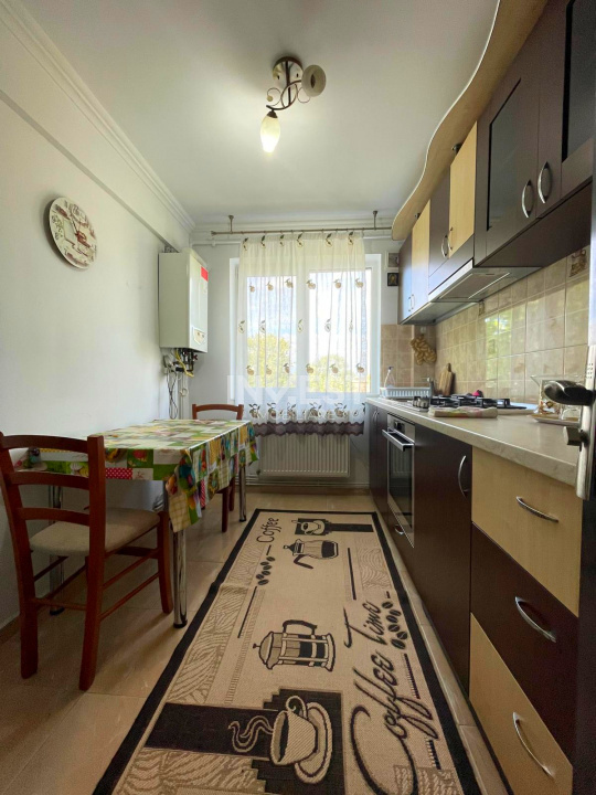 Apartament 2 camere - Podu Ros - 3