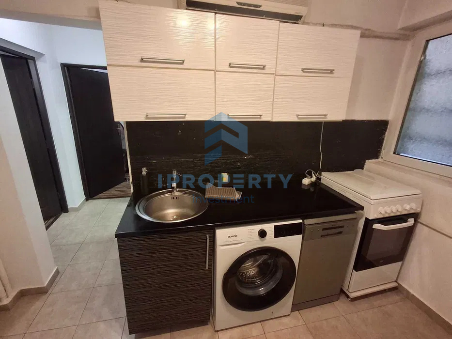 Închiriere Apartament 2 camere în Tineretului renovat la 4 min metrou - fotografie proprietate 6