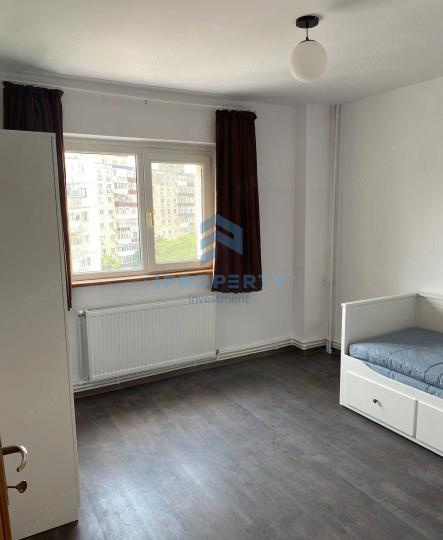 Apartament 3 Camere | Tineretului | 2 Bai | Parcare Inclusa | Zona Linistita | - fotografie proprietate 9