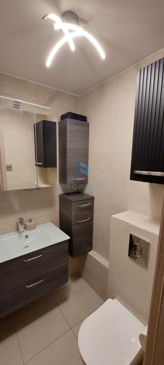 Unirii | 3 camere | 2 bai | Parcare | Centrala Proprie | Etaj 4 Din 8 - fotografie proprietate 15