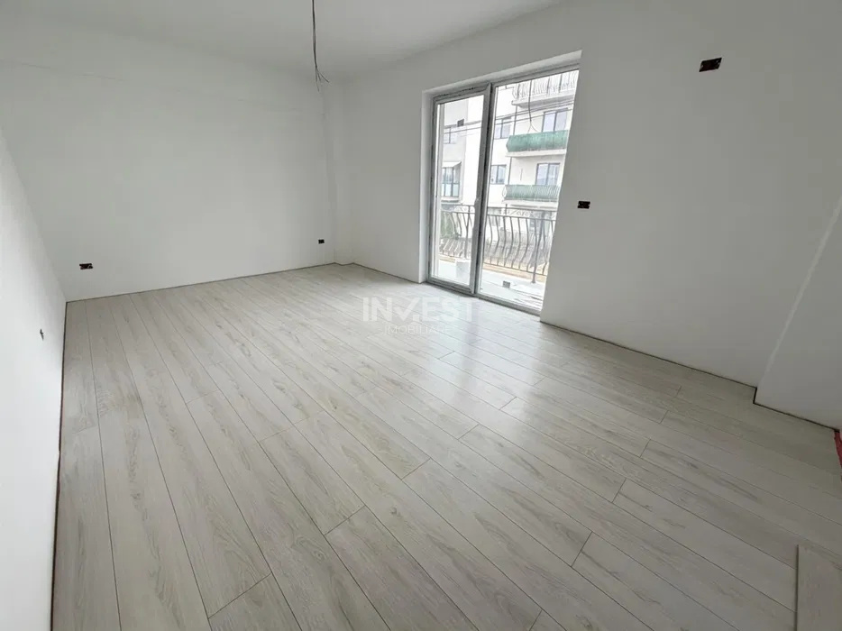 APARTAMENT CU 2 CAMERE , DECOMANDAT , ZONA HORPAZ-60MP - 6