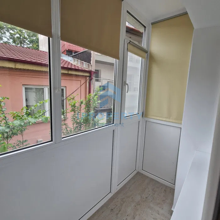 Apartament cu 2 camere zona Stefan cel Mare mobilat si utilat - fotografie proprietate 8