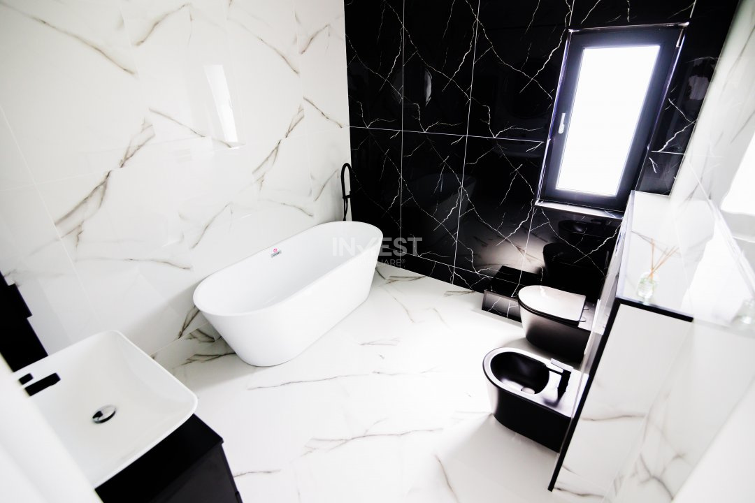 COMISION 0%! Duplex modern cu 3 dormitoare, 2 băi și terasă panoramică - 15