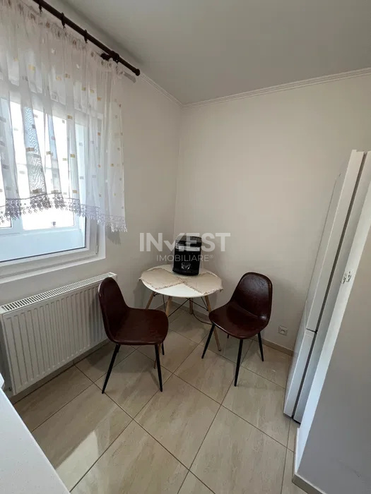 Apartament 1 camera de inchiriat zona Tatarasi - 5
