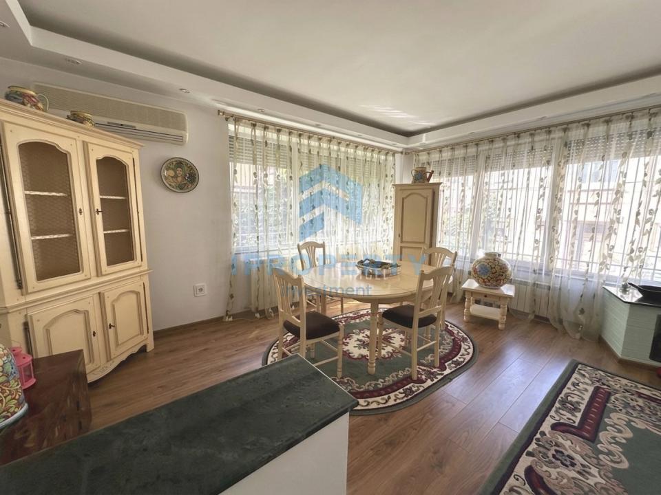 Dorobanti 4 camere cu 2bai si parcare + prox. metrou  - fotografie proprietate 2