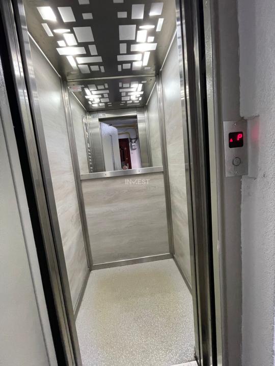 Apartament 3 camere Mircea cel Bătrân – 69 mp – vedere panoramică  - 11