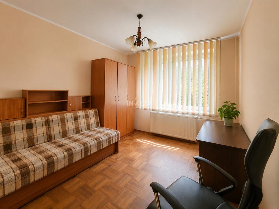 APARTAMENT CU 2 CAMERE, ETAJUL 3, SEMI-DECOMANDAT TATARASI - 1