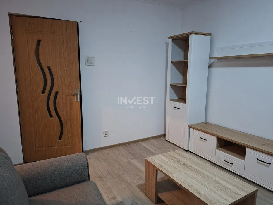 Apartament 2 camere de inchiriat zona Podu Ros  - 3