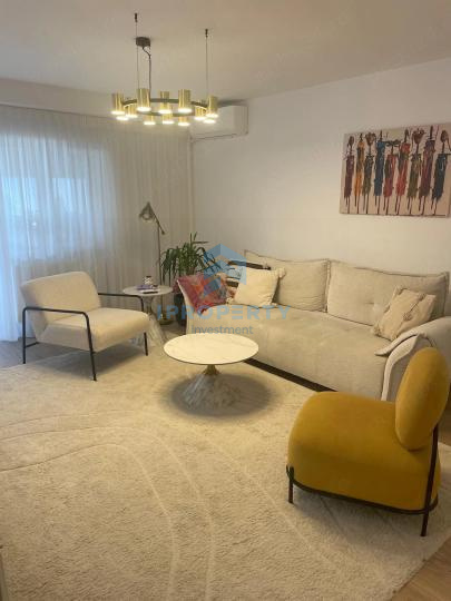 Apartament 2 Camere Modern  | Bulevardul Decebal | Terasa 30 mp2|  - fotografie proprietate 6
