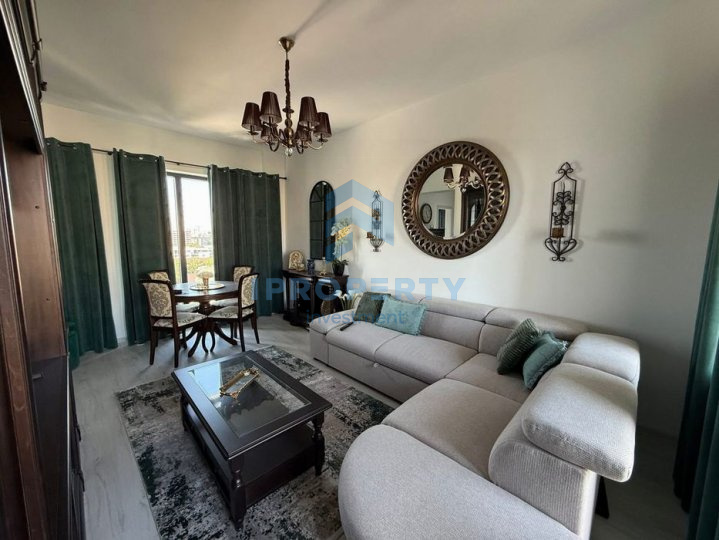 Închiriere Apartament 2 camere în Aparatorii Patriei - Smart Residence - Parcare - fotografie proprietate 6
