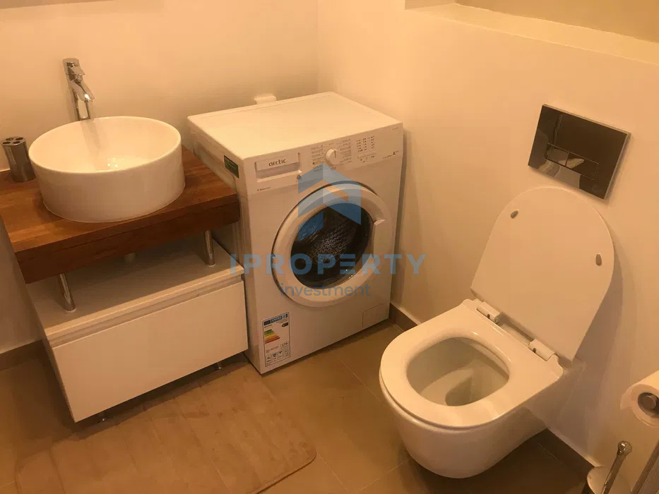 2 Camere | Domenii-Arcadia Apartments | Centrala | Terasa | Parcare 70e - fotografie proprietate 7