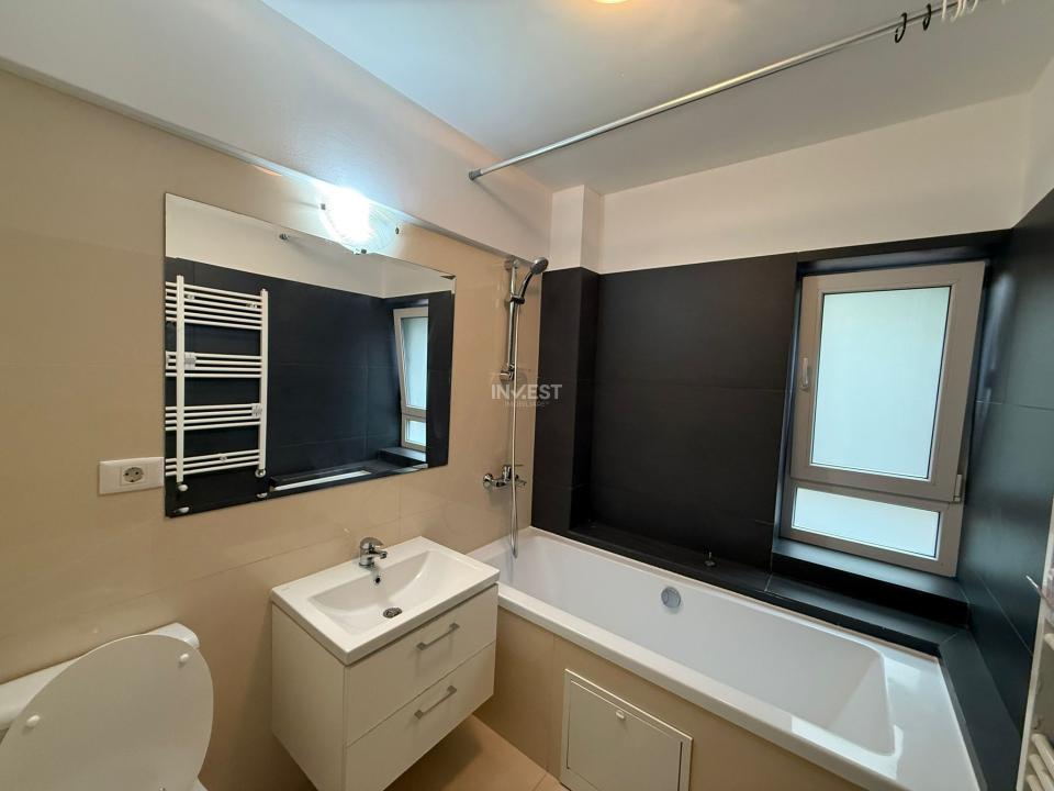 Apartament cu o cameră Atrium Gardens Popas Păcurari-Iași - 3