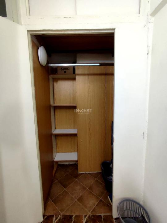 Apartament 1 camera de inchiriat, 50 mp, etaj 2 - Nicolina - 6