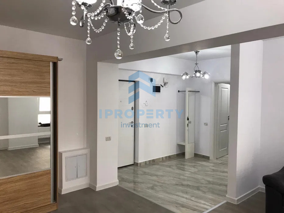 Apartament 2 Camere Rahova Central Adress Residence Bloc Nou - fotografie proprietate 6