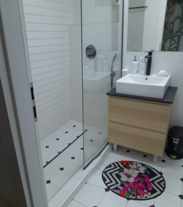 Apartament 2 camere decomandate, 62 mp utili, zona Campului Manastur