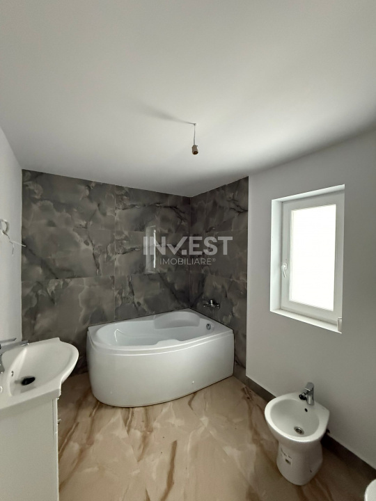 Casă Single 4C Valea Lupului-Iași - 19