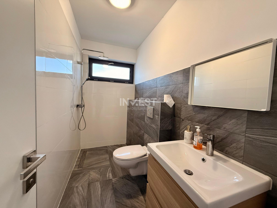 VILĂ SMART cu 5 camere în Bucium-Bârnova ~180 MP utili ~1000 MP teren - 12