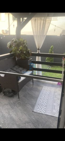 Închiriere Casă 4 camere în Pipera, 2 locuri parcare, Pet friendly, Curte - fotografie proprietate 1