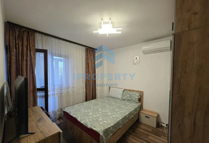 Închiriere Apartament 2 camere în Brancoveanu - fotografie proprietate 8