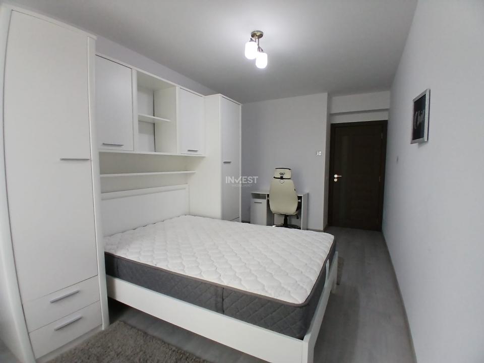 Apartament modern 2 camere, complet mobilat, cu parcare – Dealul Zorilor - 2