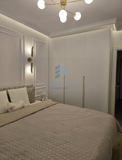 Închiriere Studio Dublu în Theodor Pallady Mobilat Cu Designer Interior - fotografie proprietate 8