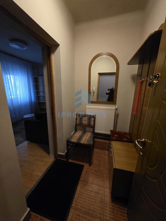 13 Septembrie | 3 Camere | Centrala Proprie | Training Room Demisol | - fotografie proprietate 10