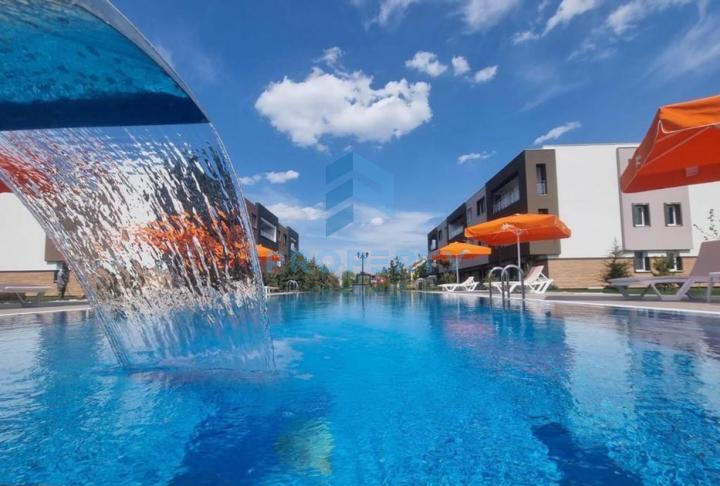 Apartament 2 Camere in Otopeni | Parcare | Piscina | Libertatii Gardens - fotografie proprietate 8