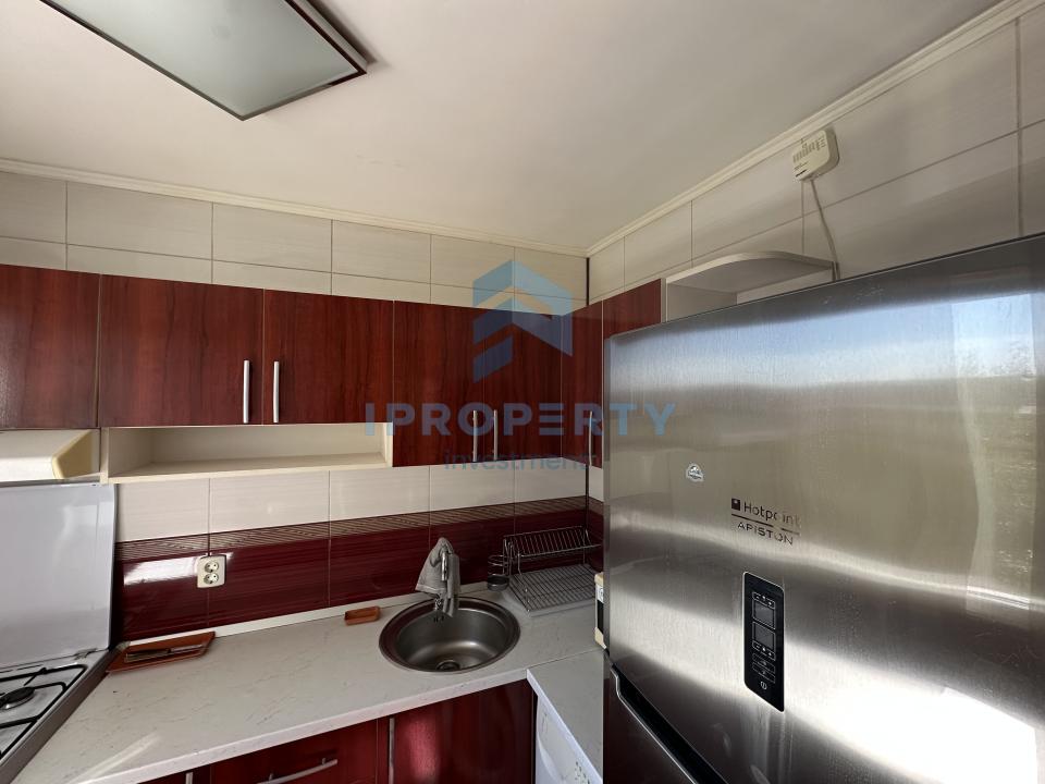 Aparatorii Patriei | Garsoniera | Etaj 7 | Prox. Metrou |  - fotografie proprietate 13