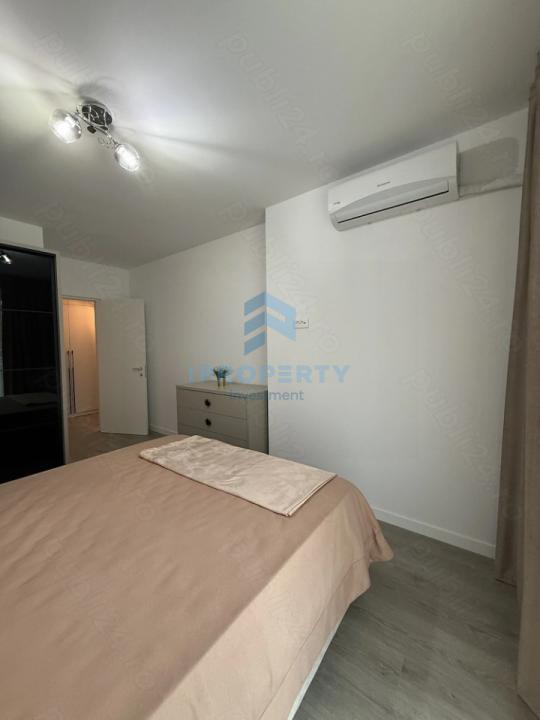 Estoria City Pallady 2 Camere Parcare Subterana Etaj 3 prima inchiriere - fotografie proprietate 5