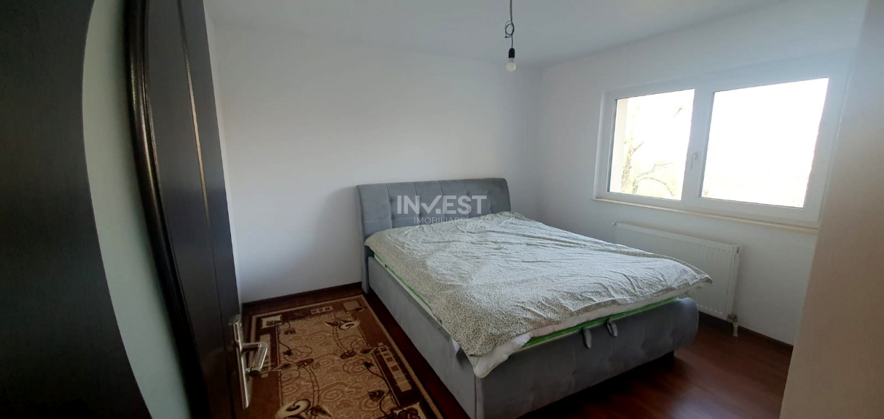 Apartament de vanzare! 3 camere, decomandat, zona Nicolina 2, Iasi - 5
