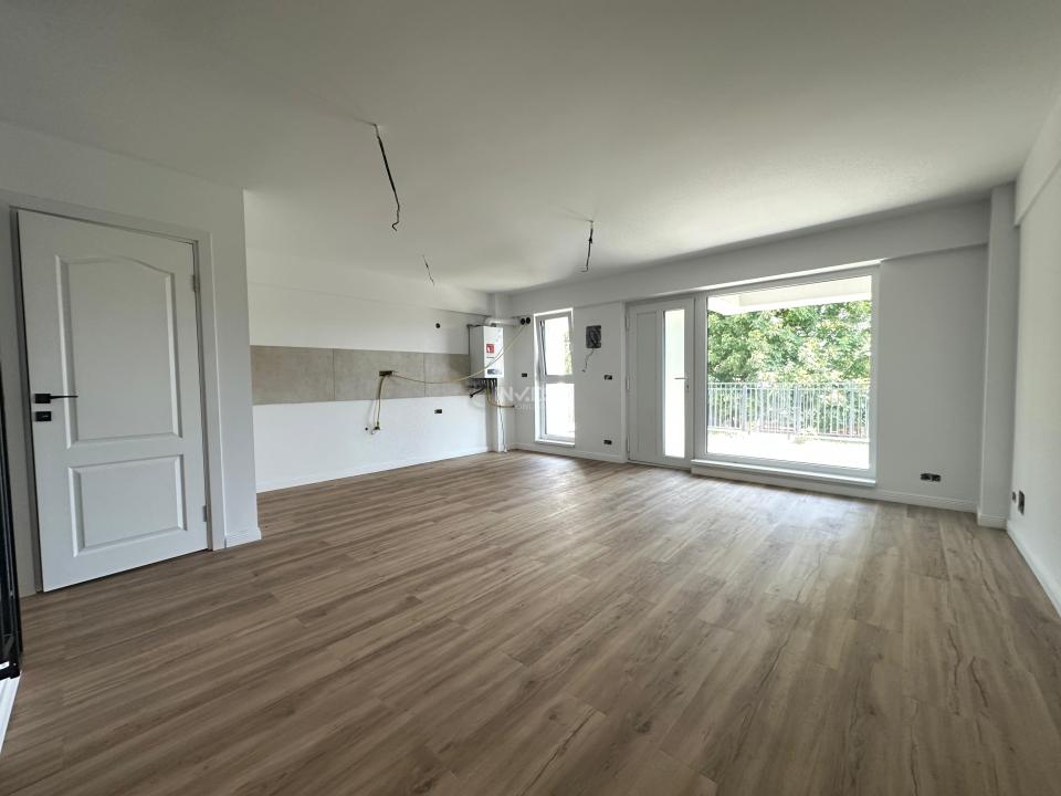 Apartament cu grădină Popas Păcurari-Mall Moldova COMISION 0 - 5