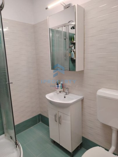 Apartament de 3 camere cu terasa impresionanta Berceni Aparatorii Patriei - fotografie proprietate 9