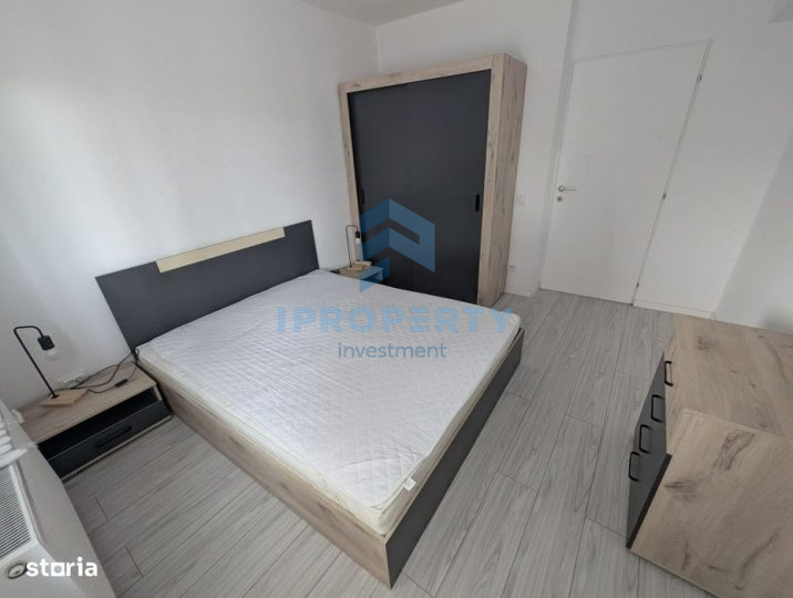 Apartament 2 camere soseaua mihai bravu zona obor - fotografie proprietate 7