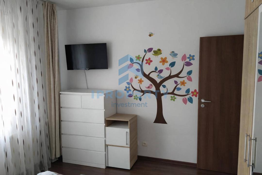Închiriere 2 camere Ghencea - fotografie proprietate 4