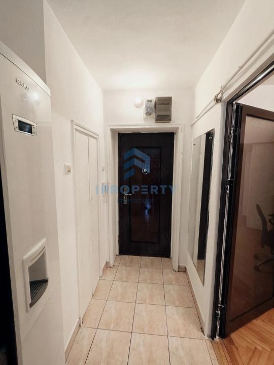 Închiriere Stefan cel Mare  2 camere  - fotografie proprietate 9