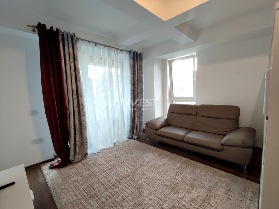 Apartament 1 camera, 50 mp, bloc nou-Rasarit de Soare  - 2