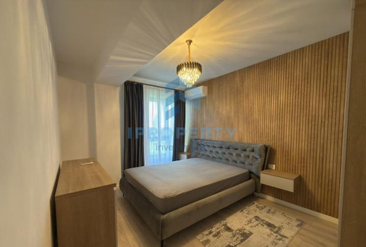 Închiriere Apartament 2 camere în Sisesti, 56 mp, complex nou, parcare - fotografie proprietate 6