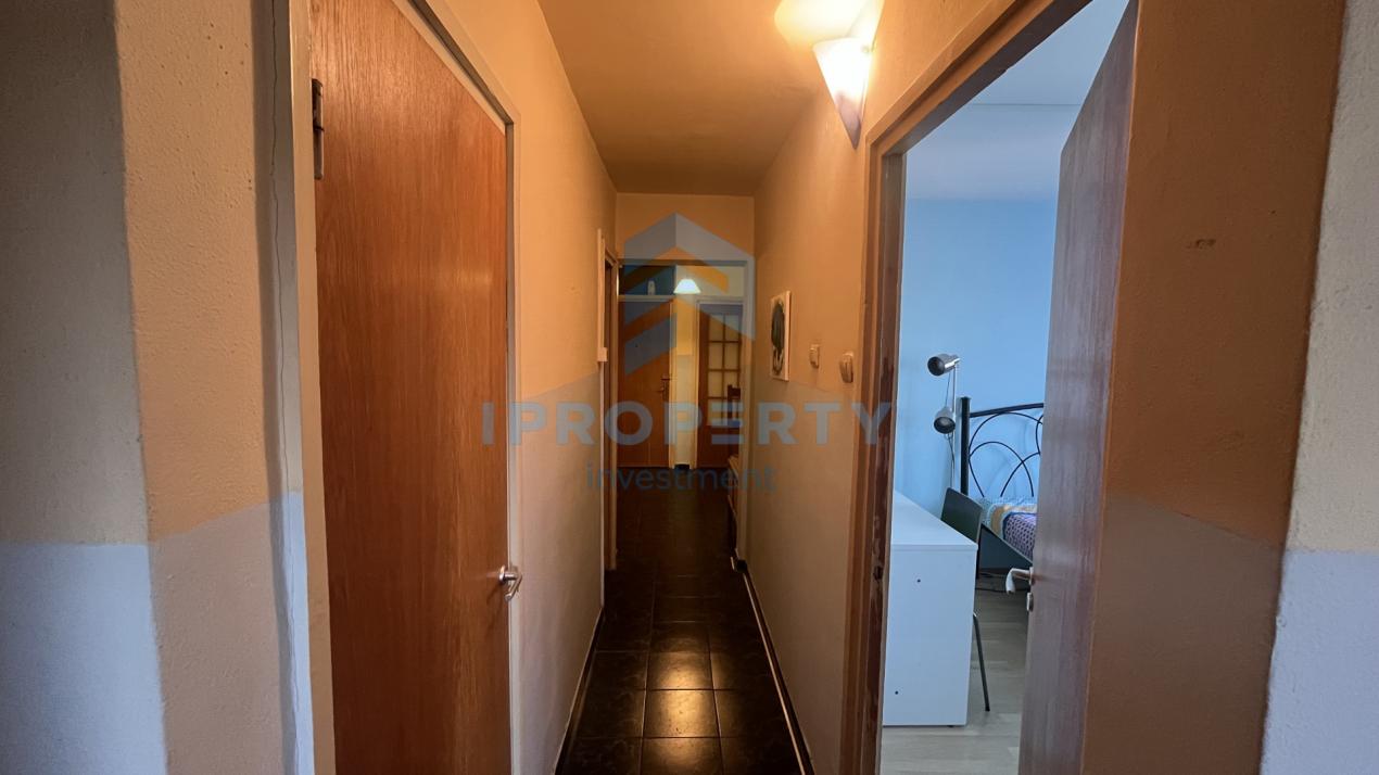 Închiriere Apartament 3 camere în Crangasi 9 min de metrou , renovat - fotografie proprietate 13