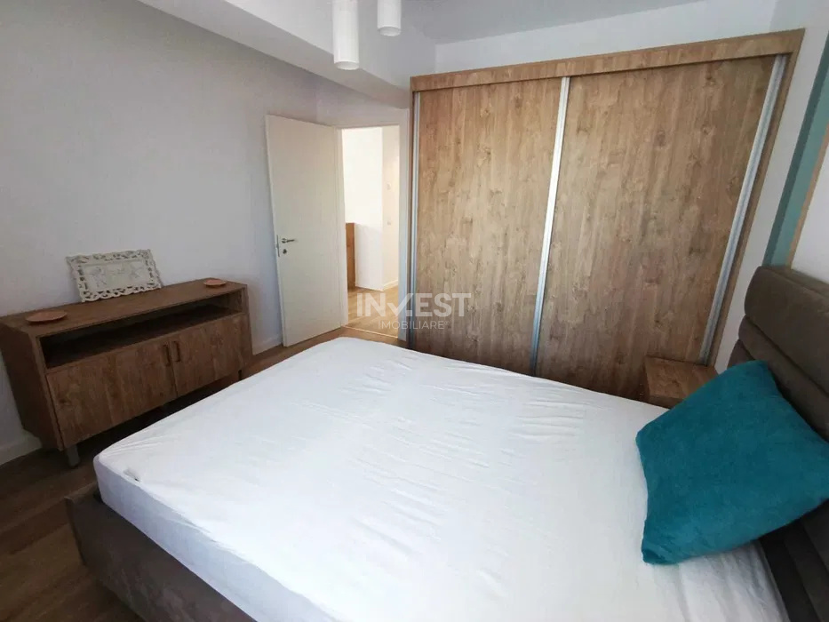 Apartament cu 2 camere în Conest Evolution, Dacia, cu loc de parcare 500 euro - 4