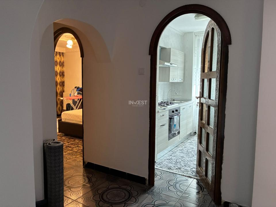 Apartament 2 camere, decomandat, mobilat si utilat - Nicolina - 8